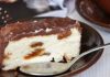 Cheesecake cu Brânză Dulce de Vaci și Stafide: Un Desert Senzațional