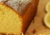 Prăjitură Ușor de Preparat: Chec Pufos cu Vanilie