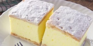 Prăjitura Cremaș: Desertul Perfect pentru Momente Speciale
