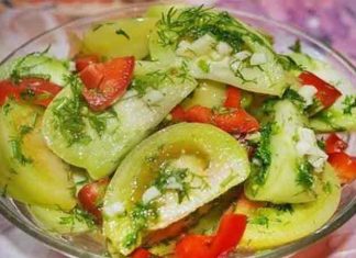 De Sezon: Salată de Gogonele pentru Iarnă – Rețetă Simplă și Delicioasă, Ideală pentru Toată Familia