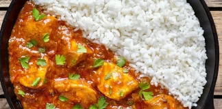 Rețetă Pui Tikka Masala: Cum să Prepari Acasă Celebra Mâncare Indiană