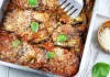 Rețetă de Vinete Parmigiana – Deliciul Italian la Tine Acasă